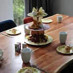 Comfortabel 6p Met Laadpaal Ferienhaus