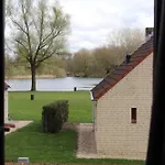 Comfortabel 6p Met Laadpaal Ferienhaus