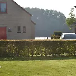 Comfortabel 6p Met Laadpaal *