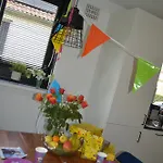 Comfortabel 6p Met Laadpaal Ferienhaus