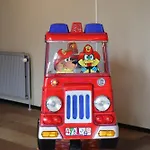 Ferienhaus Comfortabel 6p Met Laadpaal
