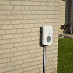 Comfortabel 6p Met Laadpaal Ferienhaus