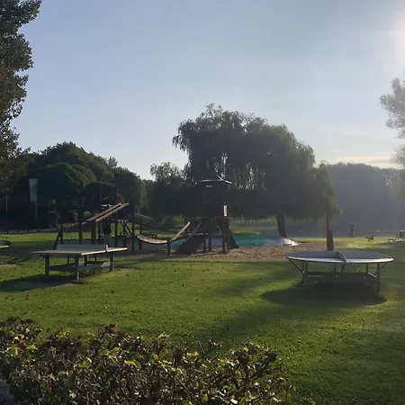 Vakantiehuis Comfortabel 6p Met Laadpaal