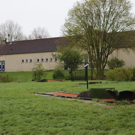 Comfortabel 6p Met Laadpaal