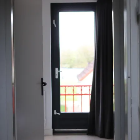 Comfortabel 6p Met Laadpaal Ewijk