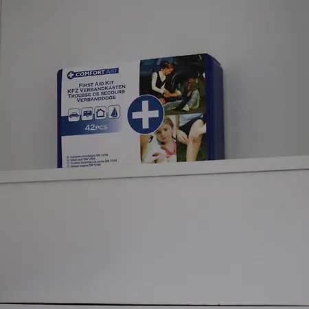 Vakantiehuis Comfortabel 6p Met Laadpaal