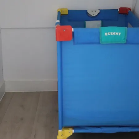 Dom wakacyjny Comfortabel 6p Met Laadpaal *