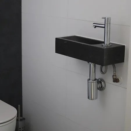 Comfortabel 6p Met Laadpaal Vakantiehuis *