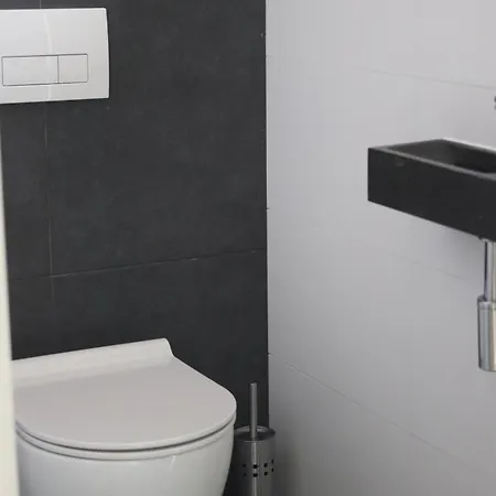Dom wakacyjny Comfortabel 6p Met Laadpaal Ewijk