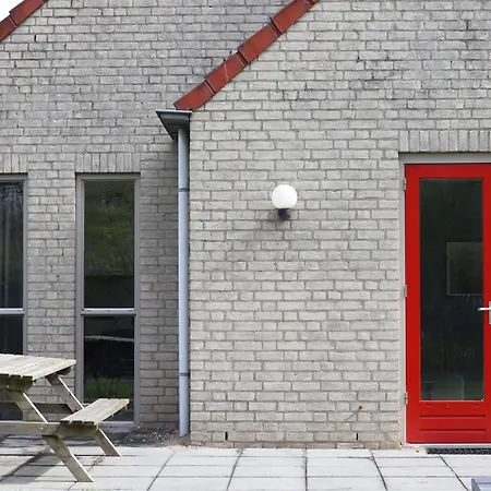 Comfortabel 6p Met Laadpaal Ewijk