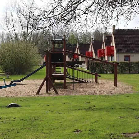 Comfortabel 6p Met Laadpaal Ewijk