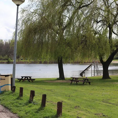 Comfortabel 6p Met Laadpaal * Ewijk