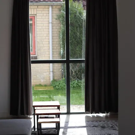 Holiday home Comfortabel 6p Met Laadpaal *