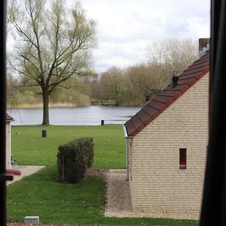 Comfortabel 6p Met Laadpaal Vakantiehuis