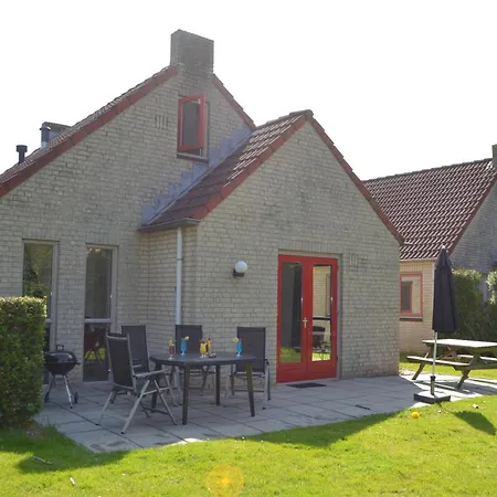 Comfortabel 6p Met Laadpaal Holiday home *