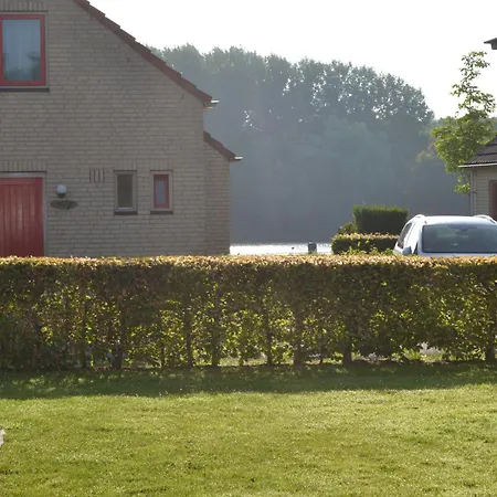 Comfortabel 6p Met Laadpaal *