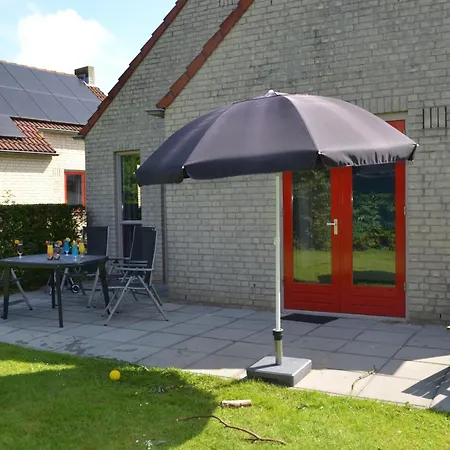 Comfortabel 6p Met Laadpaal Ewijk
