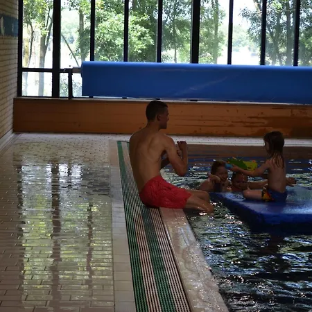 Comfortabel 6p Met Laadpaal * Ewijk