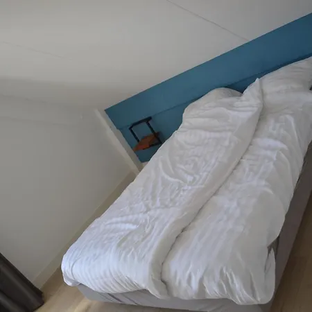Comfortabel 6p Met Laadpaal *