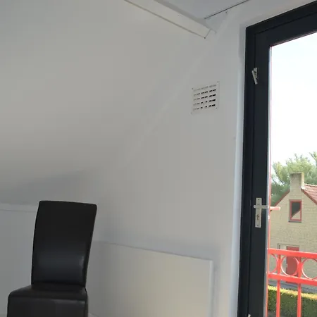 Comfortabel 6p Met Laadpaal Casa de Férias Ewijk