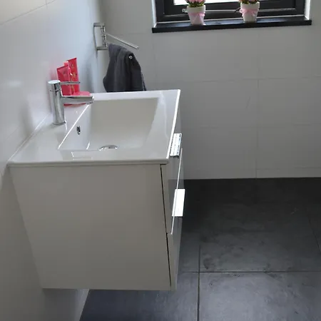 Comfortabel 6p Met Laadpaal