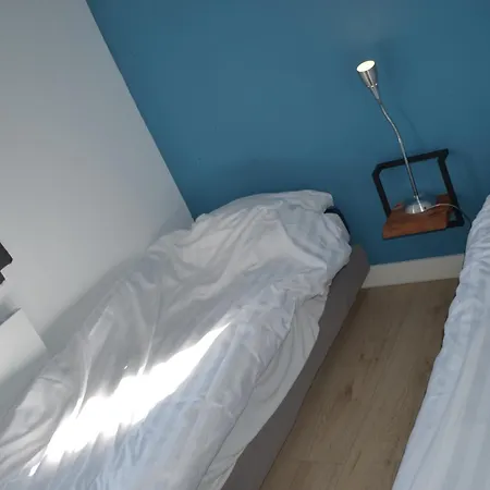 Dom wakacyjny Comfortabel 6p Met Laadpaal Ewijk
