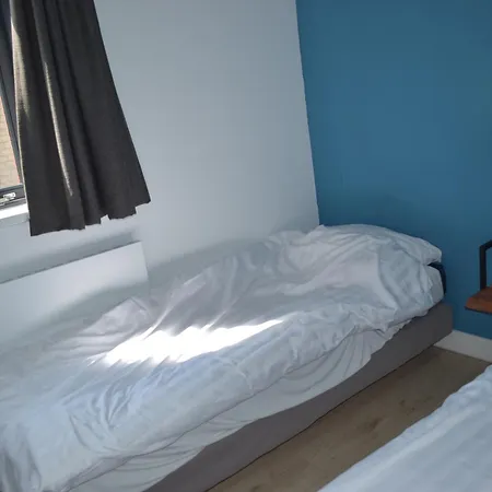 Comfortabel 6p Met Laadpaal * Ewijk