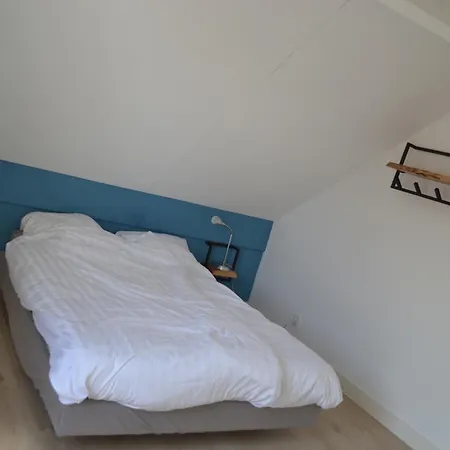Comfortabel 6p Met Laadpaal Holiday home
