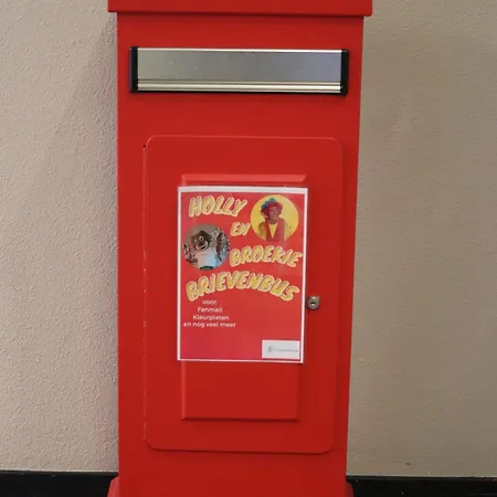 Comfortabel 6p Met Laadpaal * Ewijk