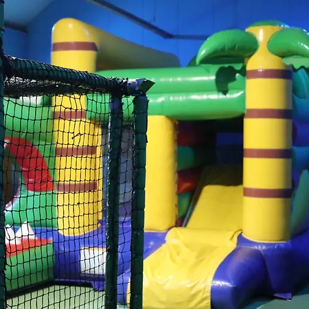 Comfortabel 6p Met Laadpaal