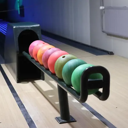 Comfortabel 6p Met Laadpaal Casa de Férias