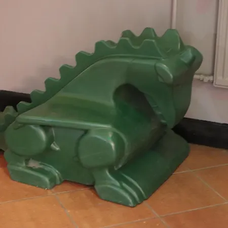 Ferienhaus Comfortabel 6p Met Laadpaal *