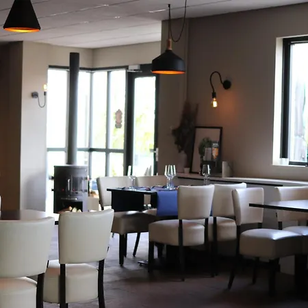 Comfortabel 6p Met Laadpaal