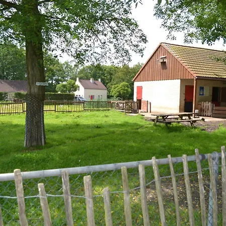 Comfortabel 6p Met Laadpaal Holiday home