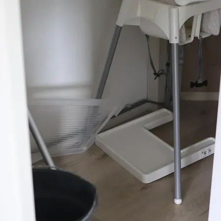 Comfortabel 6p Met Laadpaal Casa de Férias *