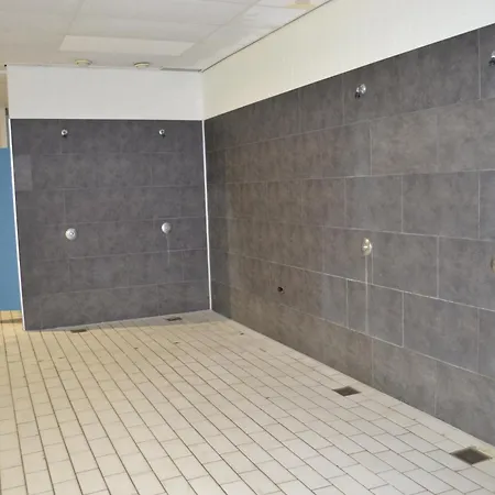 Casa de Férias Comfortabel 6p Met Laadpaal *