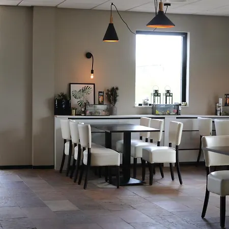 Comfortabel 6p Met Laadpaal Ewijk