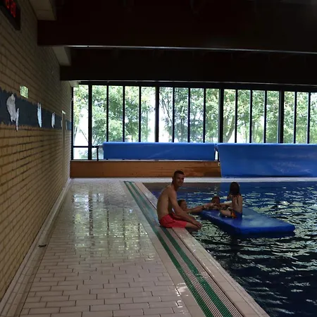 Dom wakacyjny Comfortabel 6p Met Laadpaal
