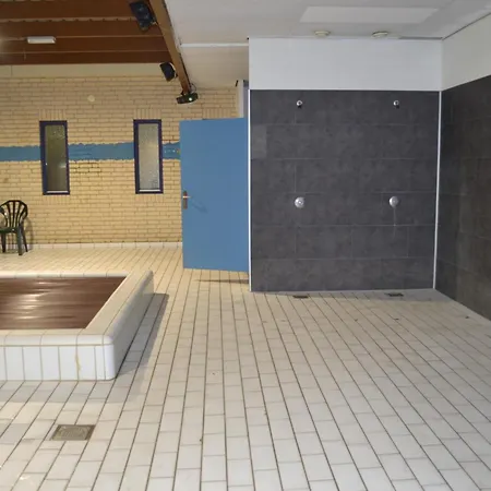 Vakantiehuis Comfortabel 6p Met Laadpaal *