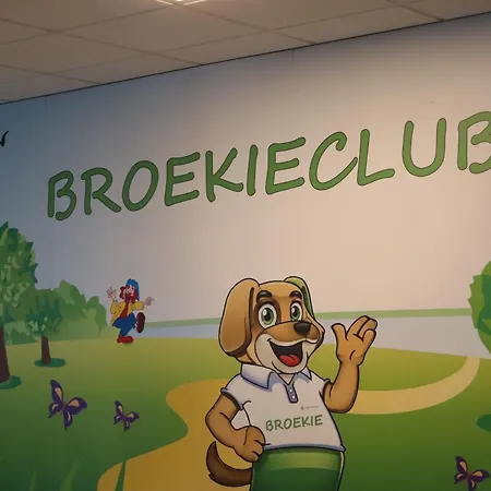 Vakantiehuis Comfortabel 6p Met Laadpaal Ewijk