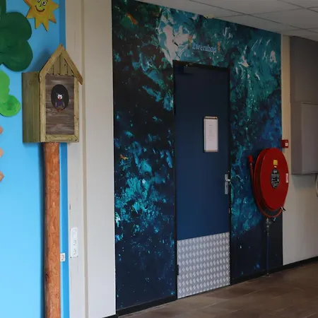 Comfortabel 6p Met Laadpaal * Ewijk