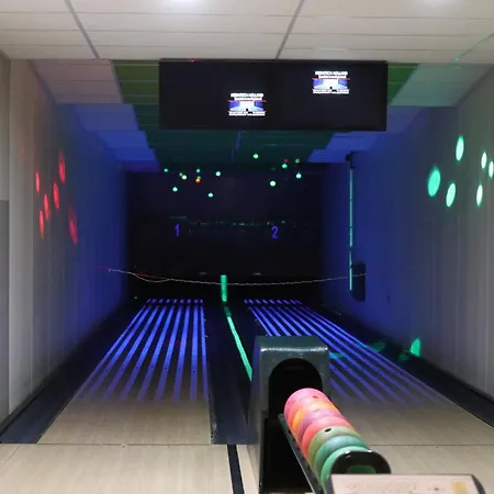 Comfortabel 6p Met Laadpaal Casa de Férias