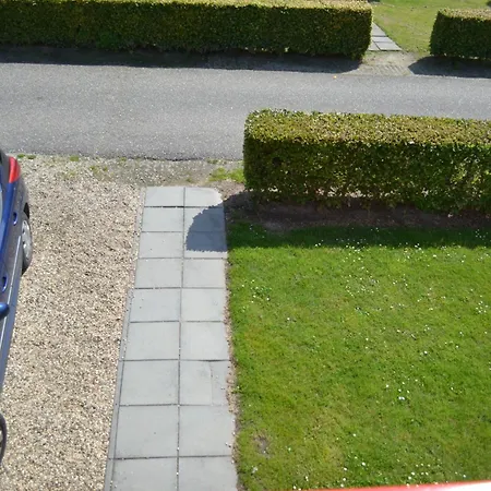 Casa de Férias Comfortabel 6p Met Laadpaal