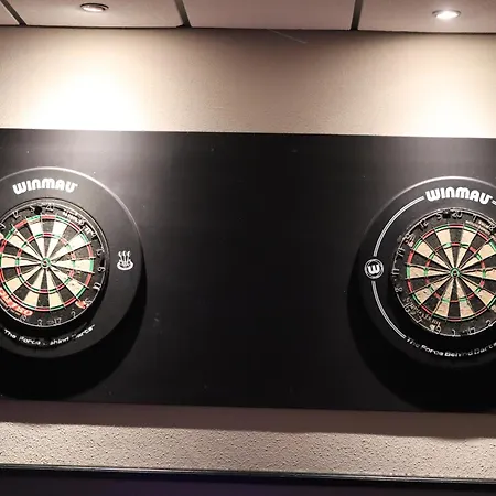 Comfortabel 6p Met Laadpaal Casa de Férias *