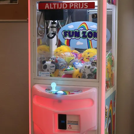 Vakantiehuis Comfortabel 6p Met Laadpaal *