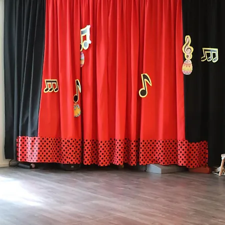 Casa de Férias Comfortabel 6p Met Laadpaal Ewijk