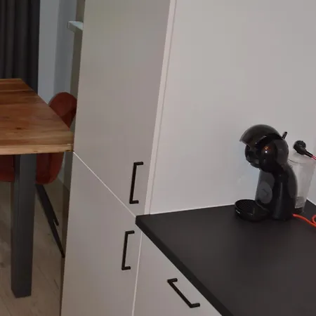 Comfortabel 6p Met Laadpaal *