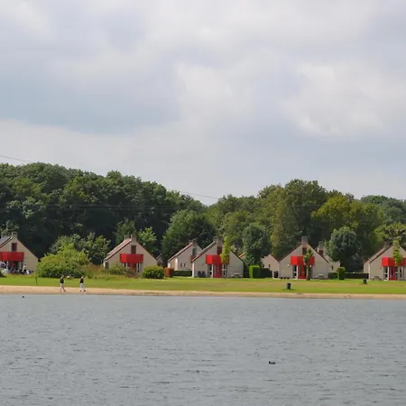 Comfortabel 6p Met Laadpaal *