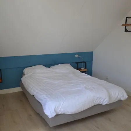 Comfortabel 6p Met Laadpaal Holiday home *