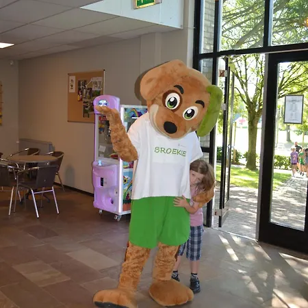 Comfortabel 6p Met Laadpaal Casa de Férias Ewijk